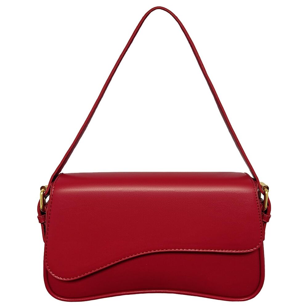 6703 oulder Bag PU Leather Shoulder Purse Tote Bag Crossbody Clutch Purses